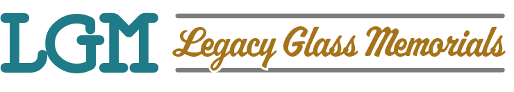 Legacy Glass Memorials